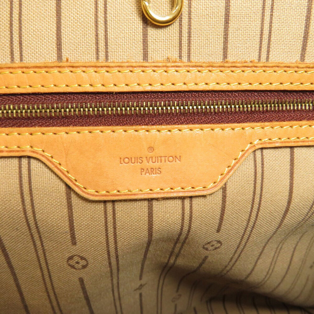 Louis Vuitton Delightful Shoulder Bag Monogram Canvas - Picture 6 of 11